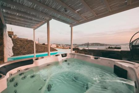 Adel Private Suites - 97