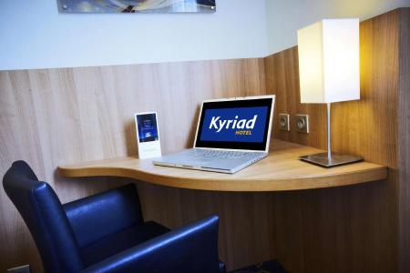 Kyriad Tours Centre - 58