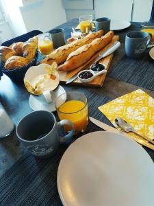 Novotel Suites Colmar Centre - 8