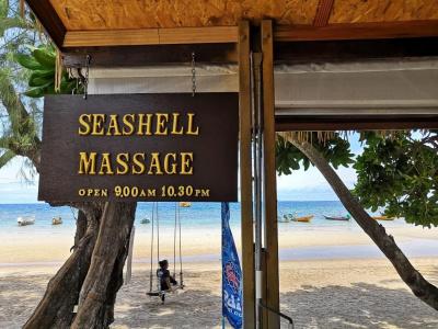 Seashell Resort Koh Tao-Sha Plus - 14