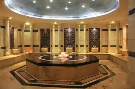 Thousand Nights - 7
