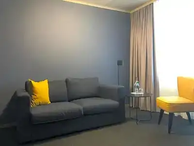 Best Western Kaiserslautern - 74
