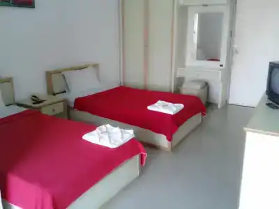 M In Korat Service Apartment - 34