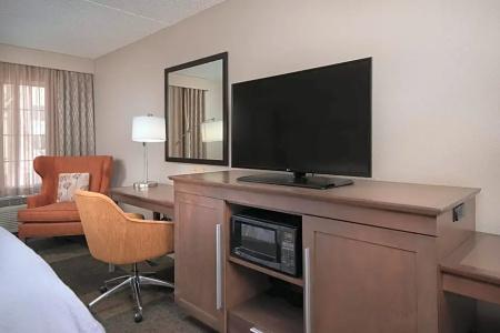 Hampton Inn & Suites Phoenix/Scottsdale - 72