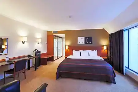 Best Western Premier Keizershof - 85