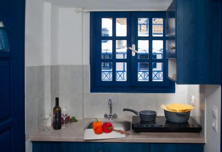 Roula Villa Studios & - 128