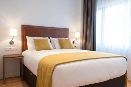 Premier Suites Plus Rotterdam - 14