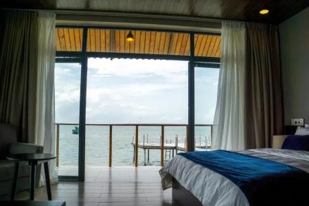 The Pier Phu Quoc Resort - 52
