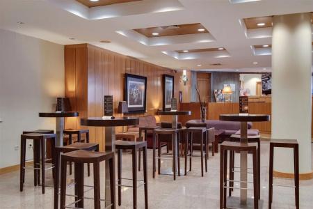 Rafaelhoteles Ventas - 18