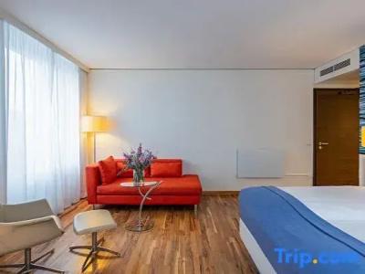 Pestana Berlin Tiergarten - 122