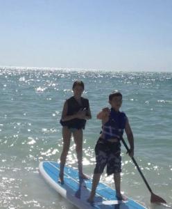 Coconut Inn Pass-a-Grille Beach - 29