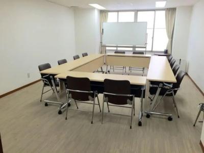 B&B Park Kagoshima - 11