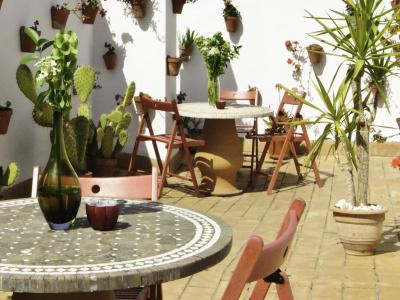 Un Patio al Sur - 31