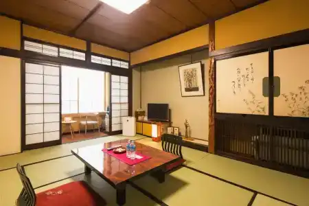 Ryokan Asunaro - 31