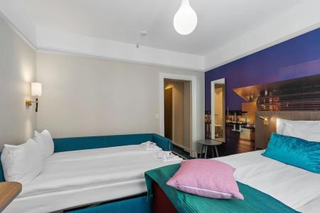 ProfilHotels Richmond - 42
