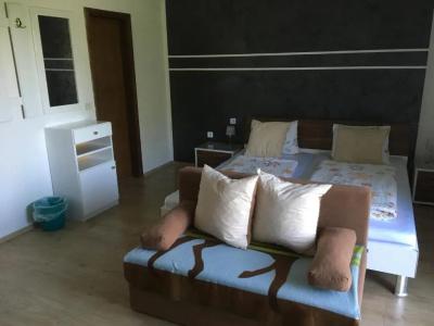 Pension Waldesruh - 16
