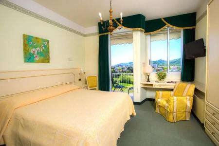 Abano Astoria - 21