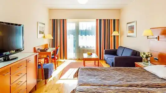 Ruissalo Spa - 80