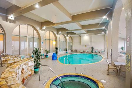 Embassy Suites San Antonio Northwest I-10 - 12
