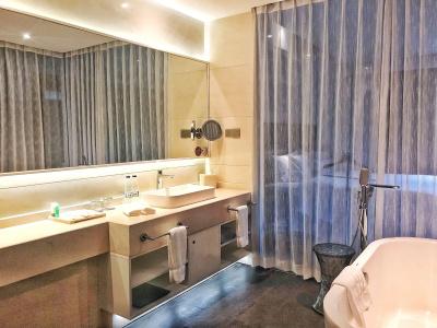 The Westin Xi'an - 37