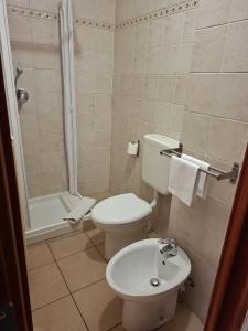 Residence Les Lacs - 58