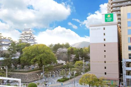 Vessel Inn Fukuyama Eki Kitaguchi - 14
