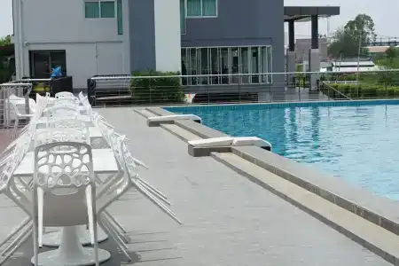 Sr Residence - 19