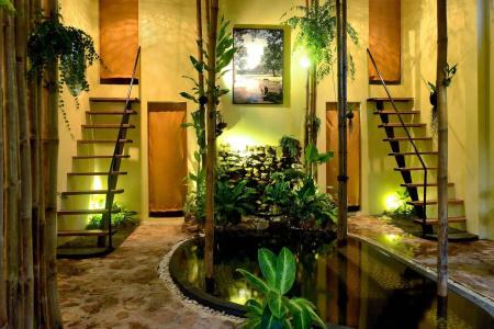 The Cockatoo Nature Resort & Spa - 28