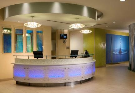 SpringHill Suites by Marriott Orlando at SeaWorld - 34
