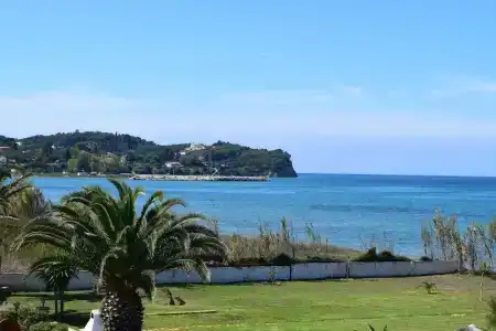 s&c Kosmos Beach Resort - 30