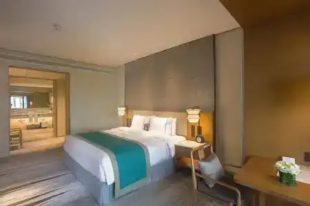 Yuluxe Chengdu - 20