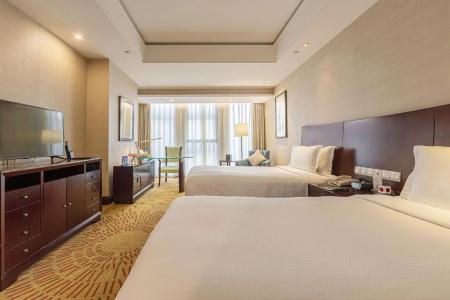 Grand Metropark Yuantong Beijing - 2