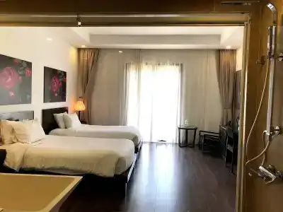 Thanh Binh Riverside Hoi An - 34