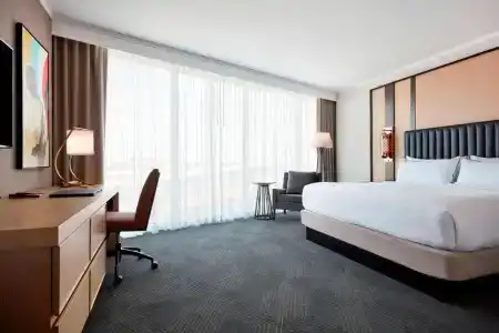 JW Marriott Nashville - 62