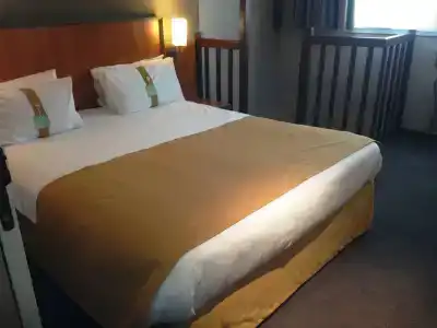 Holiday Inn Calais, an IHG - 4