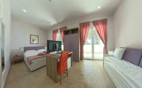 Capo Circeo Centro Benessere & Padel - 64