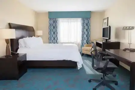 Hilton Garden Inn - 66