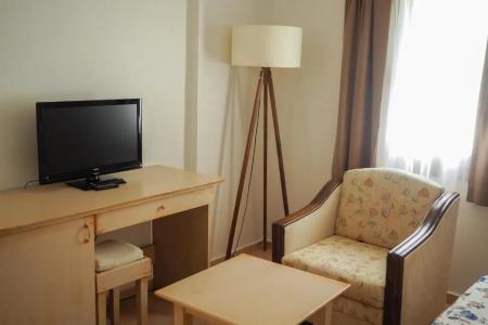 Oya Butik Otel - 84