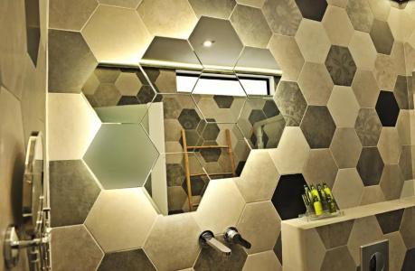 The Athenians Modern - 6