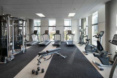 Residence Inn by Marriott San Diego Downtown/Bayfront - 24