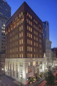 International House - 46