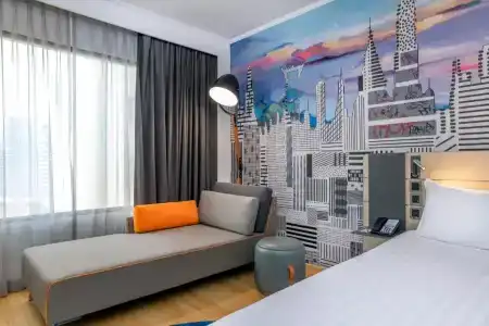 Novotel Bangkok On Siam Square - Sha Extra Plus Certified - 53