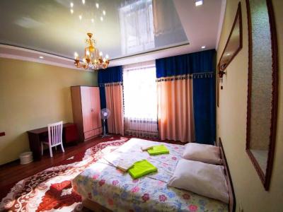 Kurak Homestay & - 16