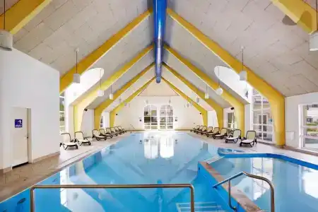 H+ Ferienpark Usedom - 12