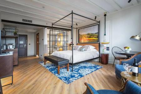 Mizpe Hayamim by Isrotel Exclusive - 70