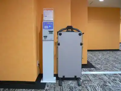 Apa Kagoshima Tenmonkan - 5