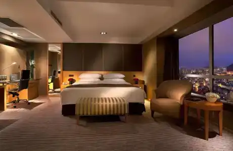 Kempinski Dalian - 30