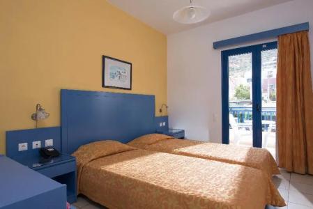 Astra Village  & Suites - 24