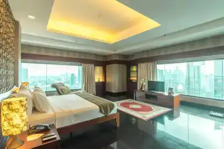 Manhattan Jakarta - 116