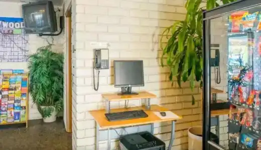 Dunes Inn - Wilshire - 12